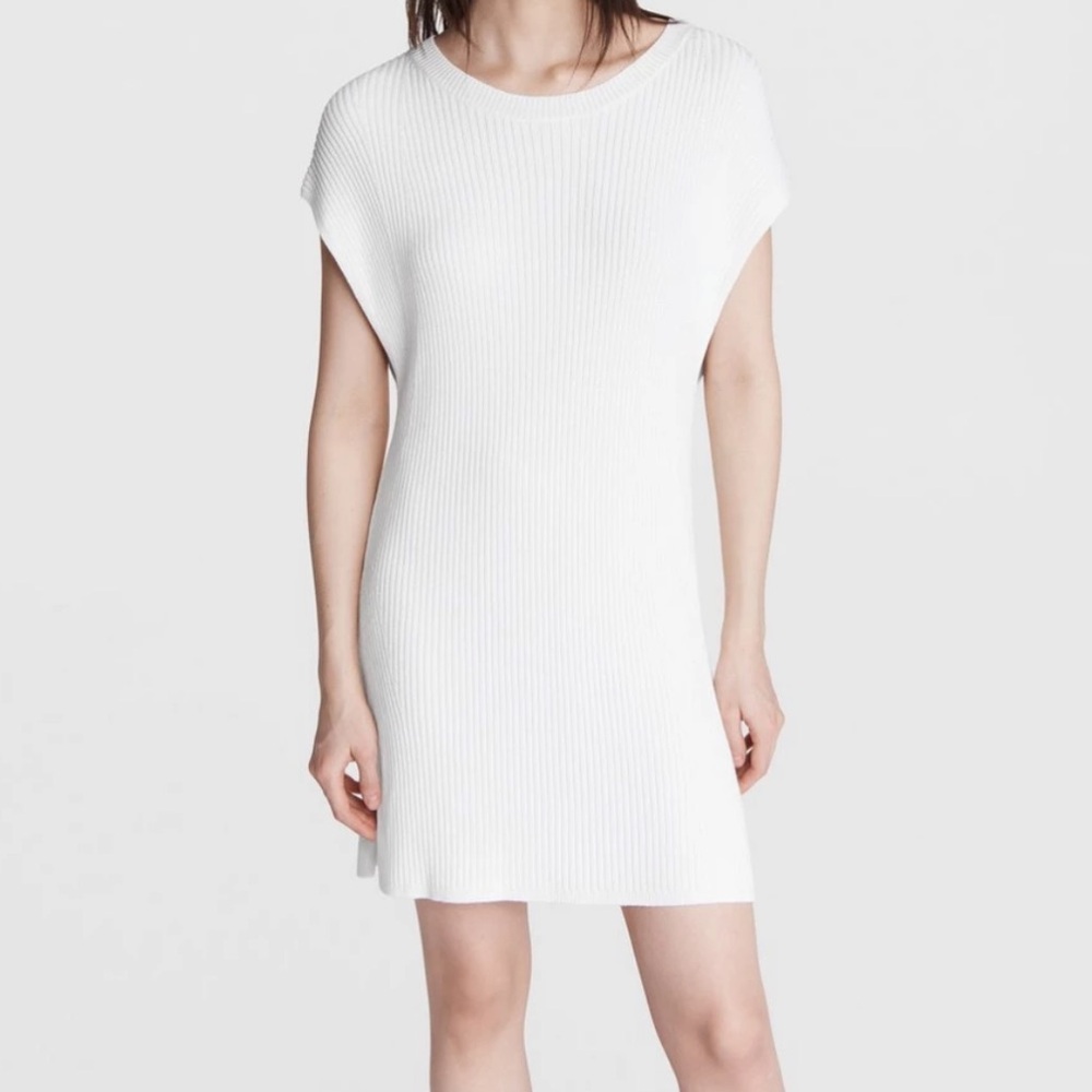 Rag & Bone Dakota Tunic Sweater‎